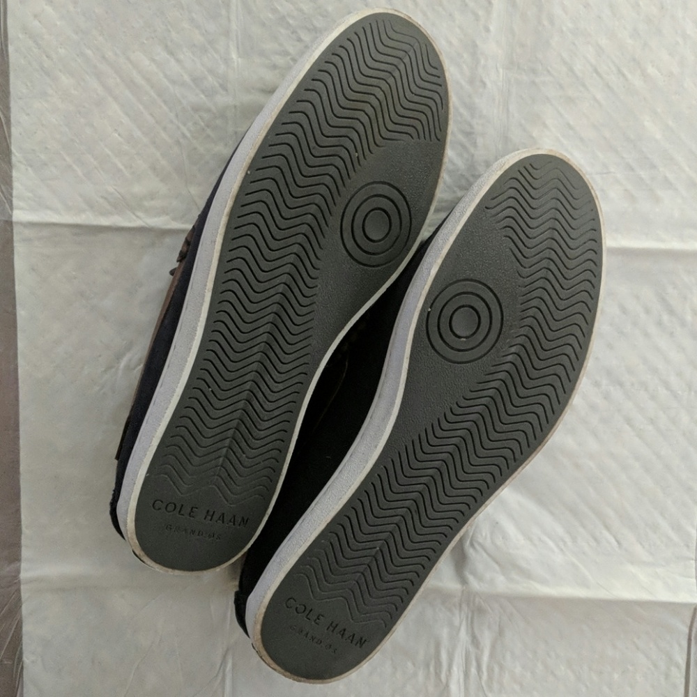 Men's loafers - Picture 2 of 3